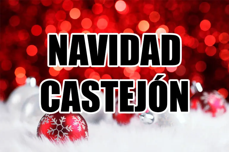 Navidad Castej&oacute;n