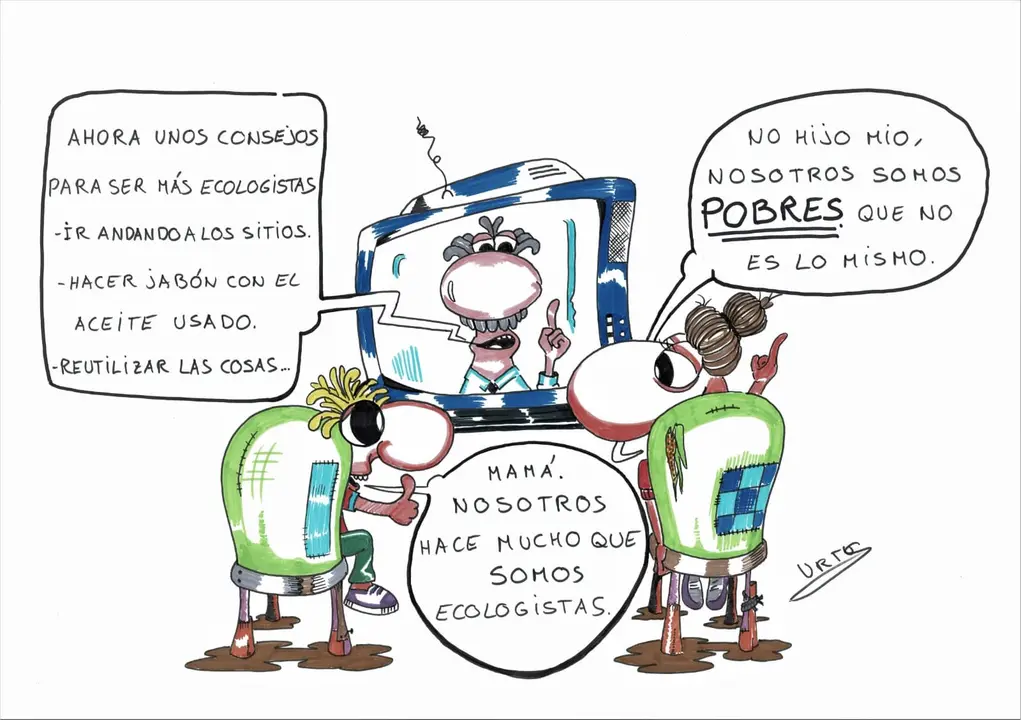 El Humor de Urtu (10-12-2018)
