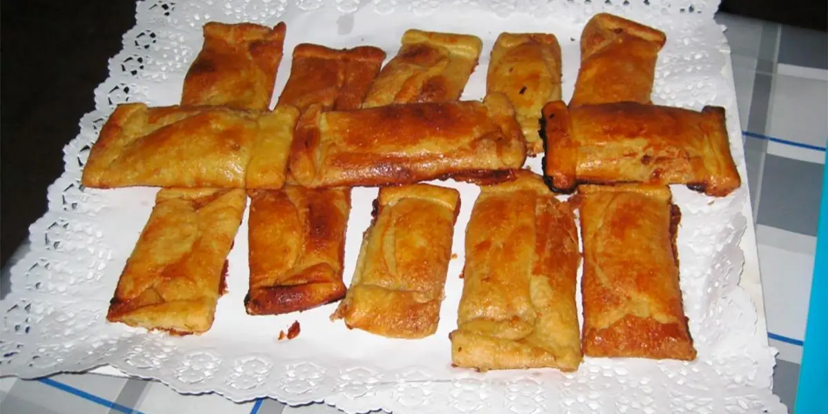 Farinosos de Layana