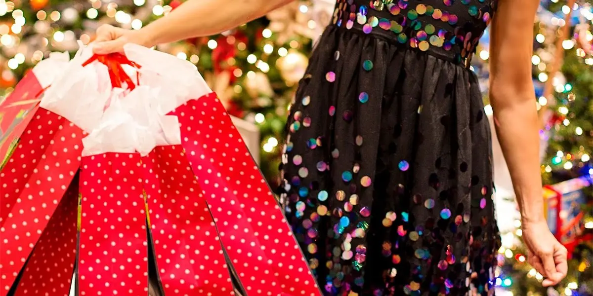 &iquest;Qu&eacute; me pongo en Navidad?