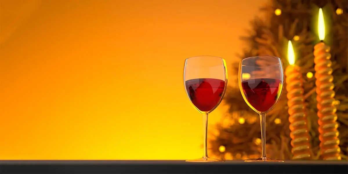Vinos encantadores