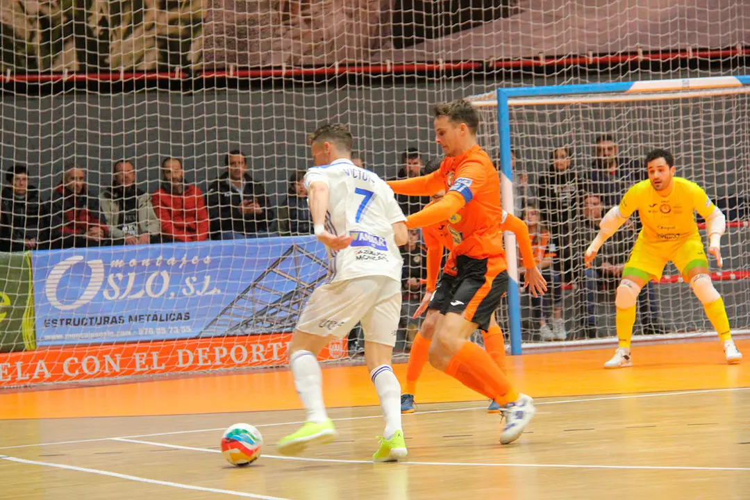 Aspil Vidal 2-0 Zaragoza en los octavos de final - 5
