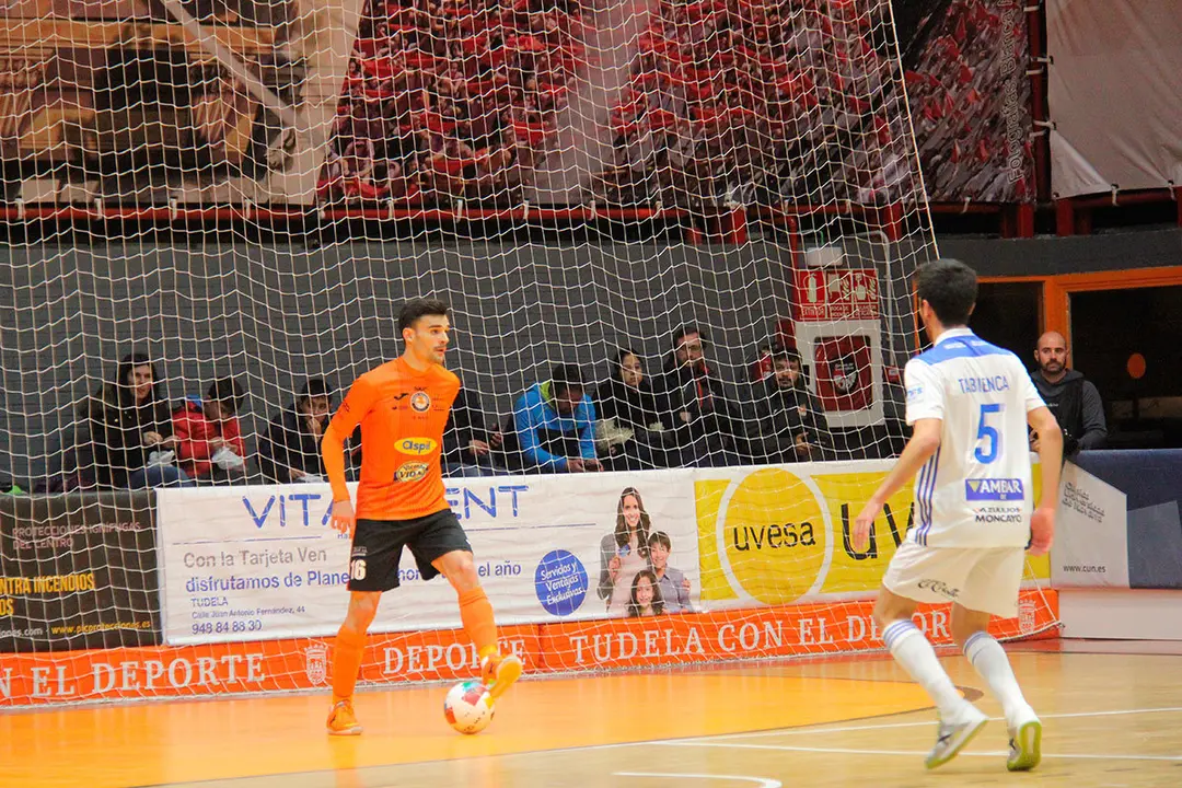 Aspil Vidal 2-0 Zaragoza en los octavos de final - 9