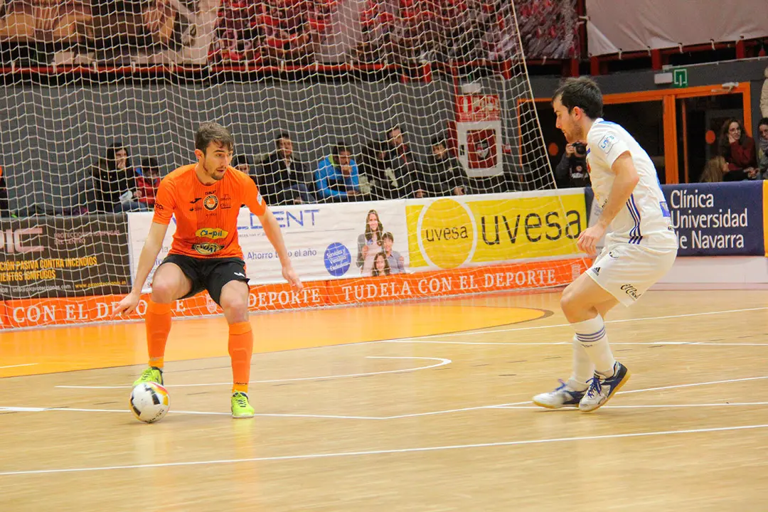 Aspil Vidal 2-0 Zaragoza en los octavos de final - 14