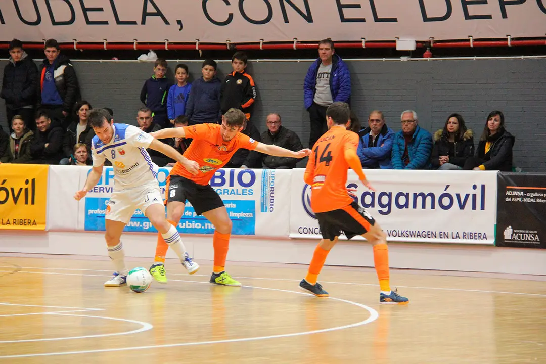 Aspil Vidal 2-0 Zaragoza en los octavos de final - 15