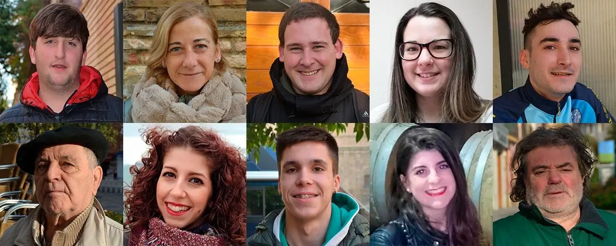 &iquest;C&oacute;mo se vive la Navidad en nuestra Ribera?