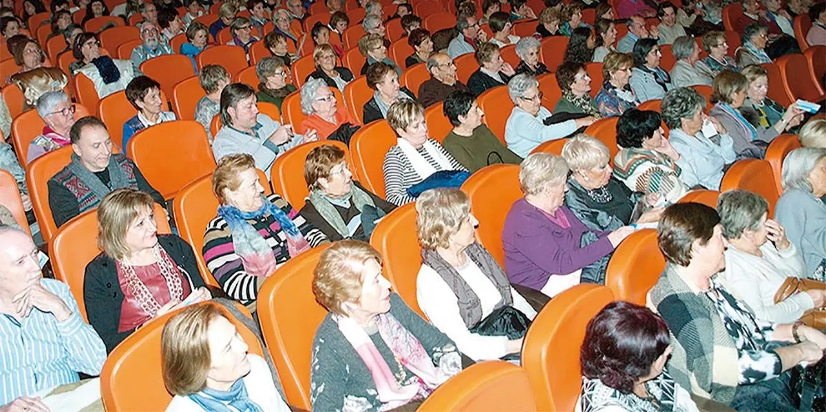 Festival de la AECC