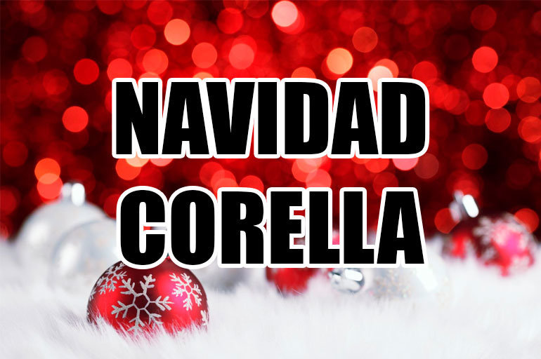 Navidad Corella