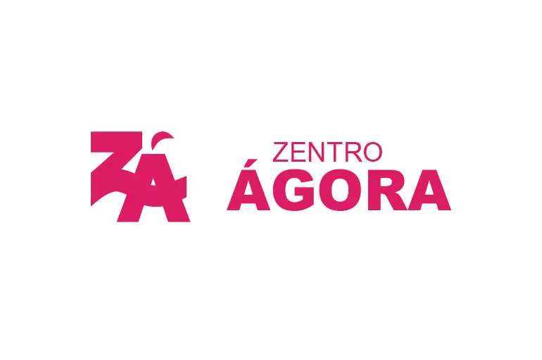 Zentro &Aacute;gora