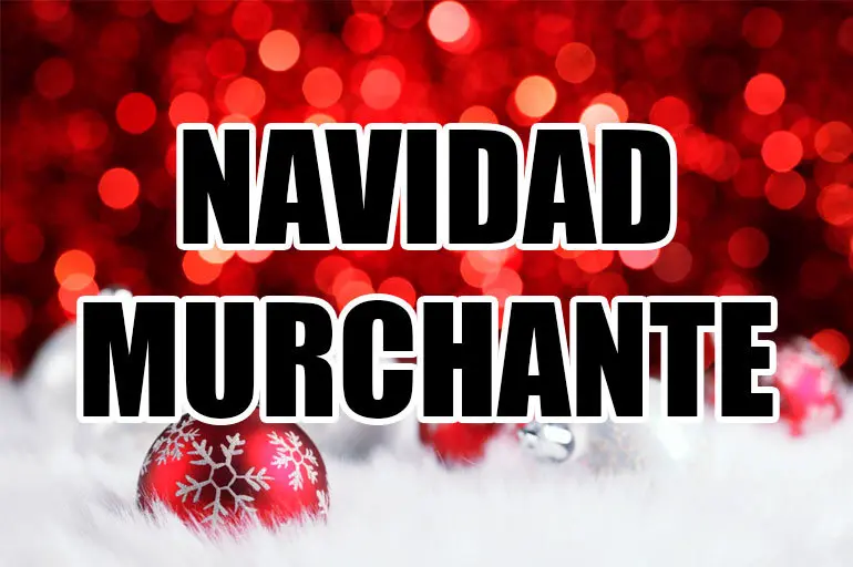 Navidad Murchante
