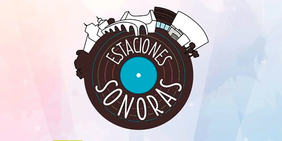 Estaciones Sonoras 2019