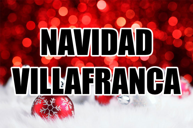 Navidad Villafranca