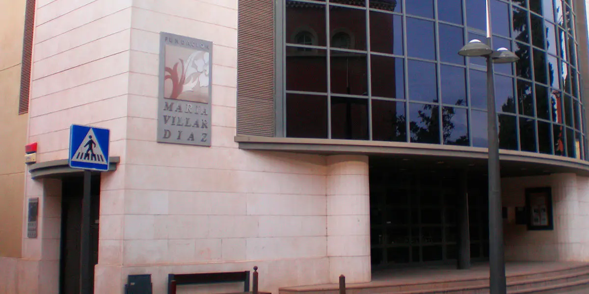 Cine de Corella