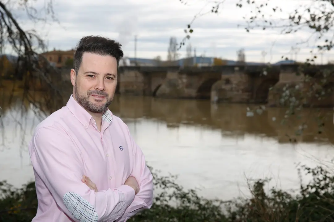 Alejandro Toquero (UPN Tudela)