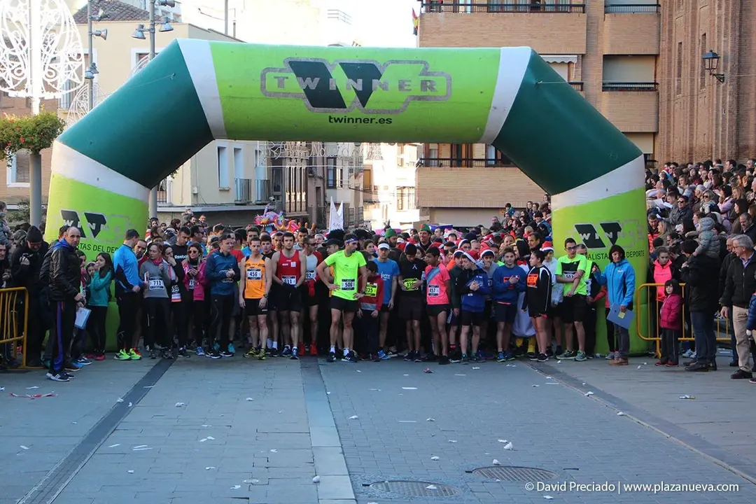 San Silvestre Alfaro 2018 1