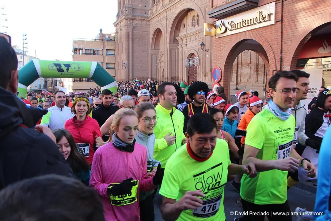 San Silvestre Alfaro 2018 3