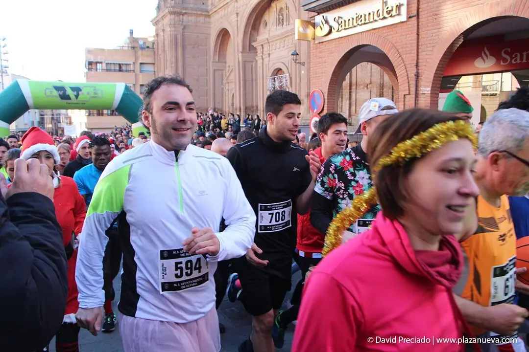 San Silvestre Alfaro 2018 5