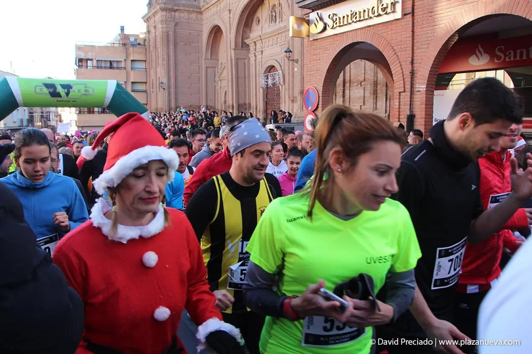 San Silvestre Alfaro 2018 6