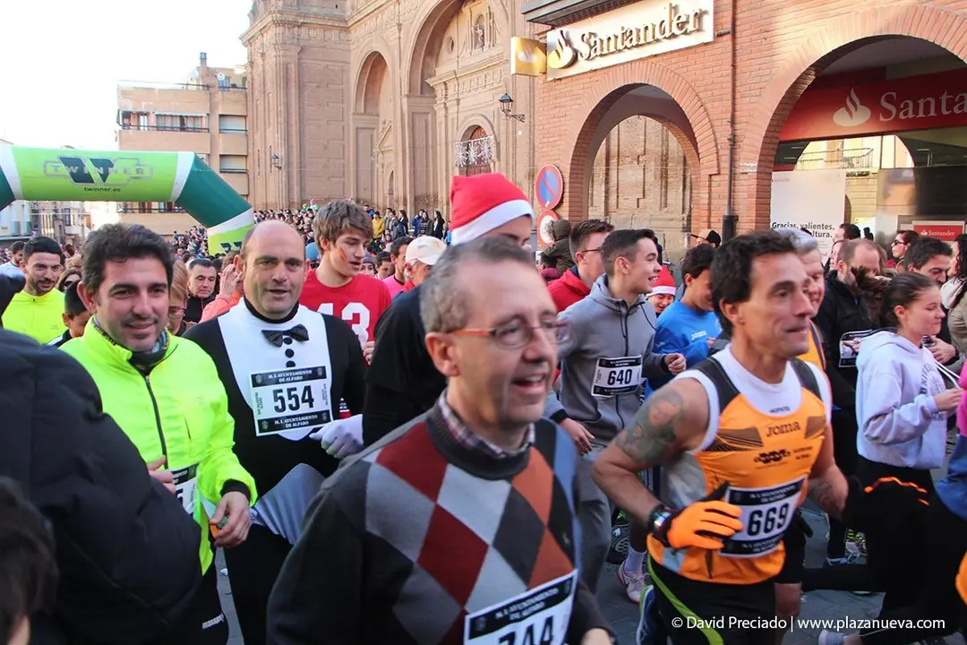 San Silvestre Alfaro 2018 8