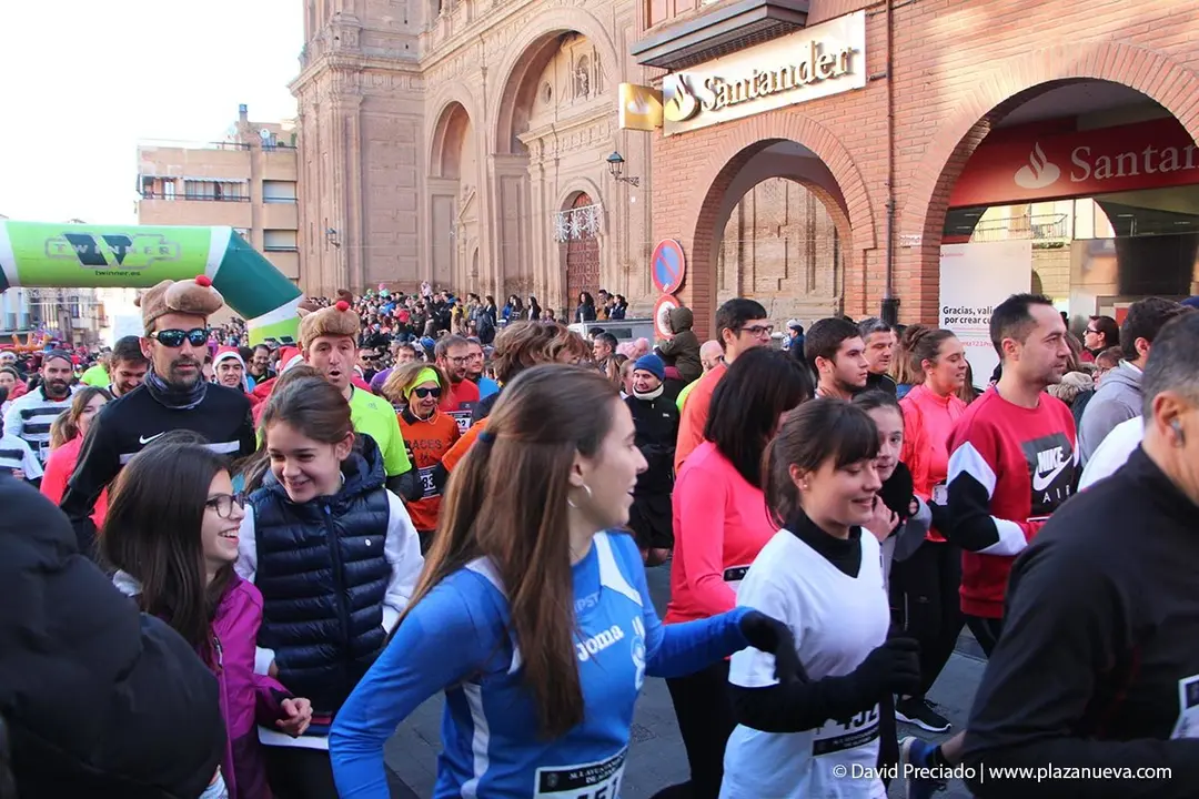 San Silvestre Alfaro 2018 10