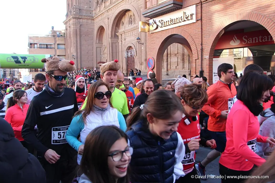 San Silvestre Alfaro 2018 11