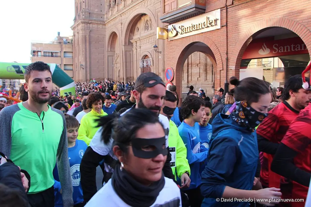 San Silvestre Alfaro 2018 13