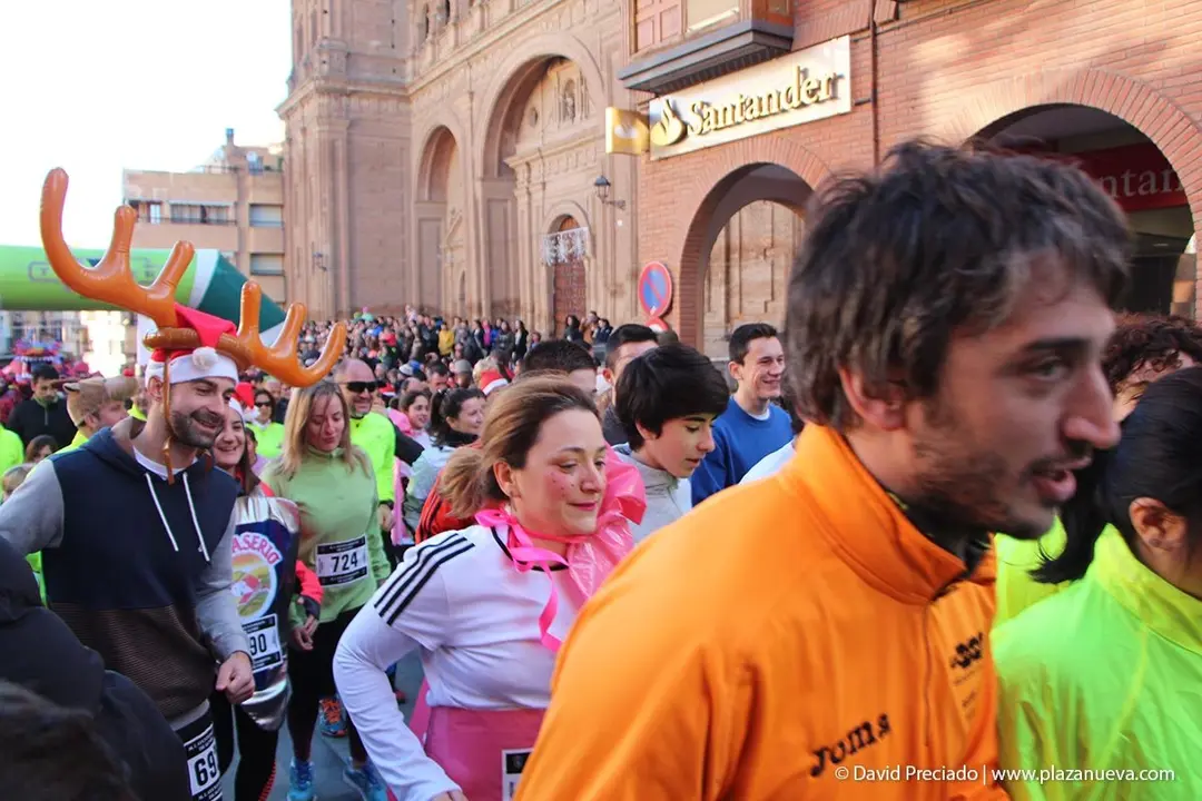San Silvestre Alfaro 2018 14