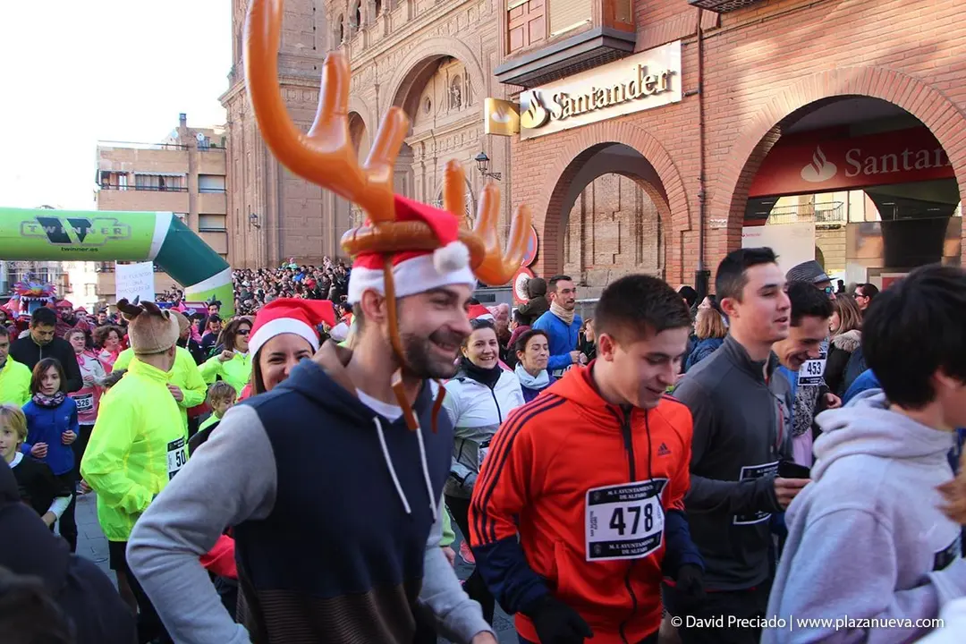 San Silvestre Alfaro 2018 15