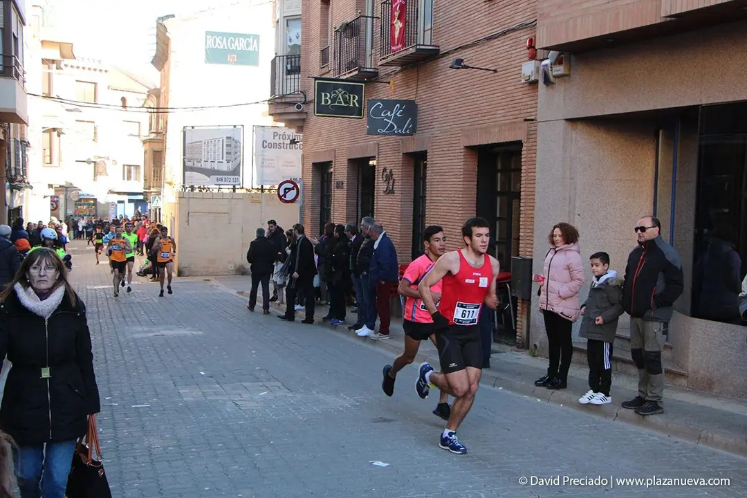 San Silvestre Alfaro 2018 17