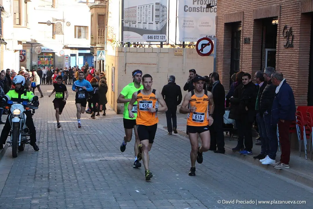 San Silvestre Alfaro 2018 18