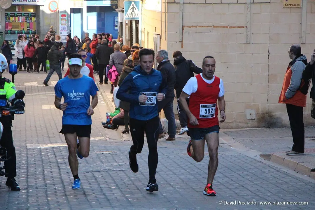 San Silvestre Alfaro 2018 20