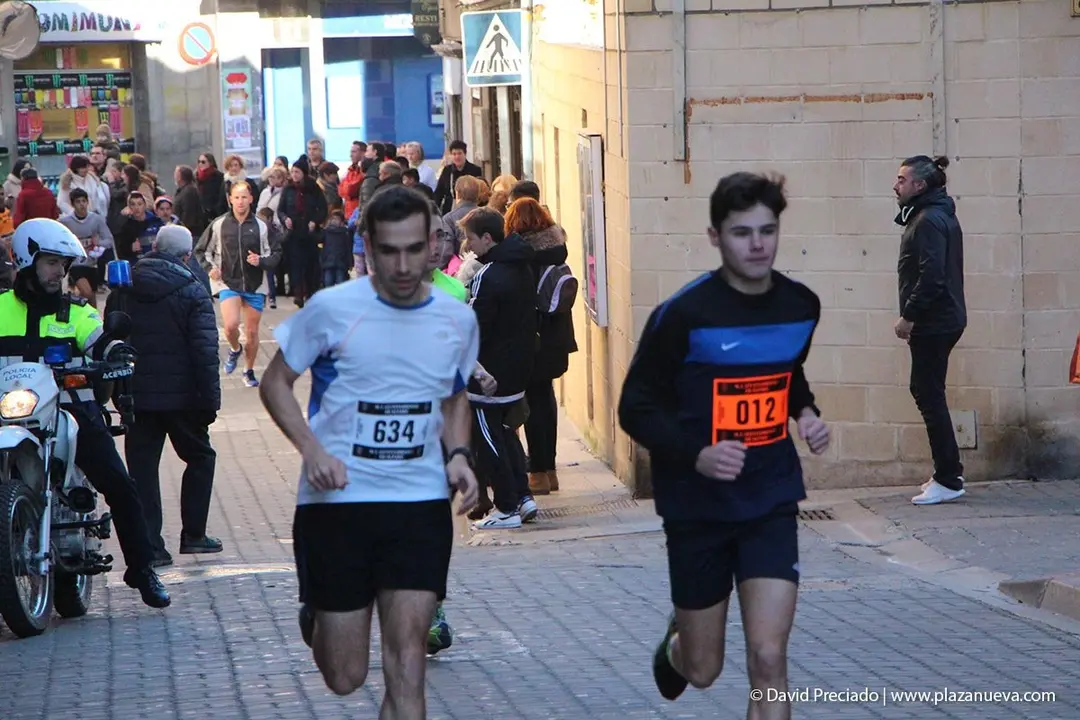 San Silvestre Alfaro 2018 21