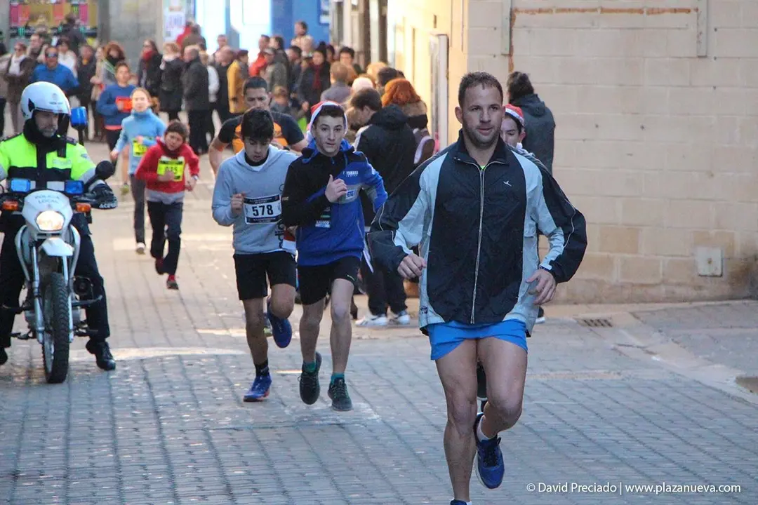 San Silvestre Alfaro 2018 23