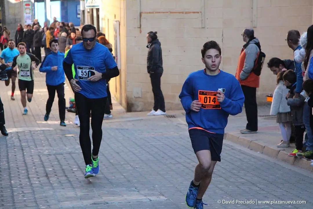 San Silvestre Alfaro 2018 26