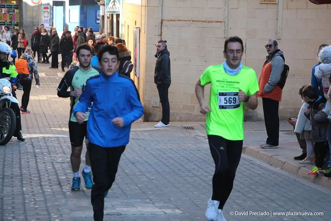 San Silvestre Alfaro 2018 27