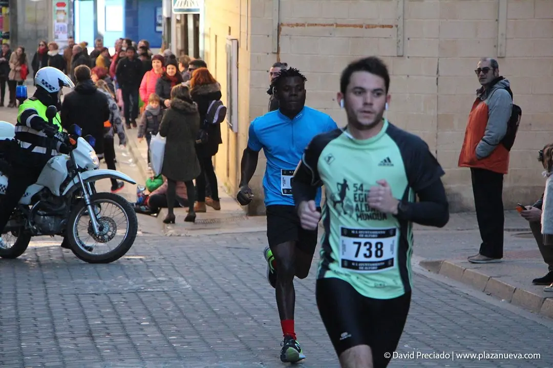 San Silvestre Alfaro 2018 28