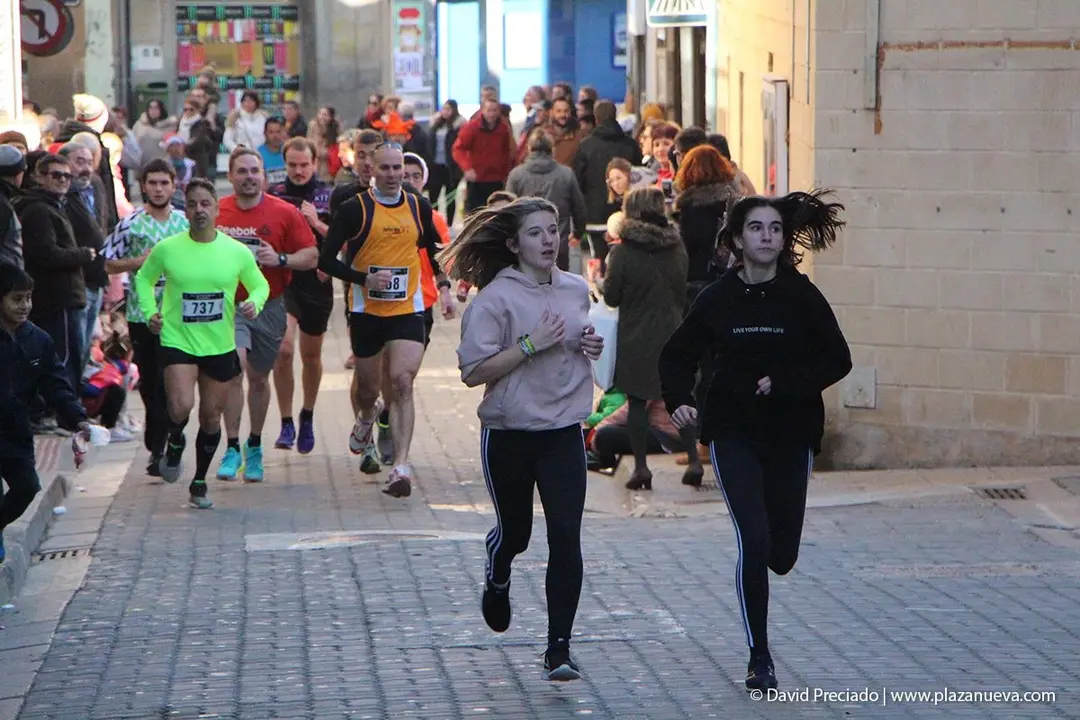 San Silvestre Alfaro 2018 29