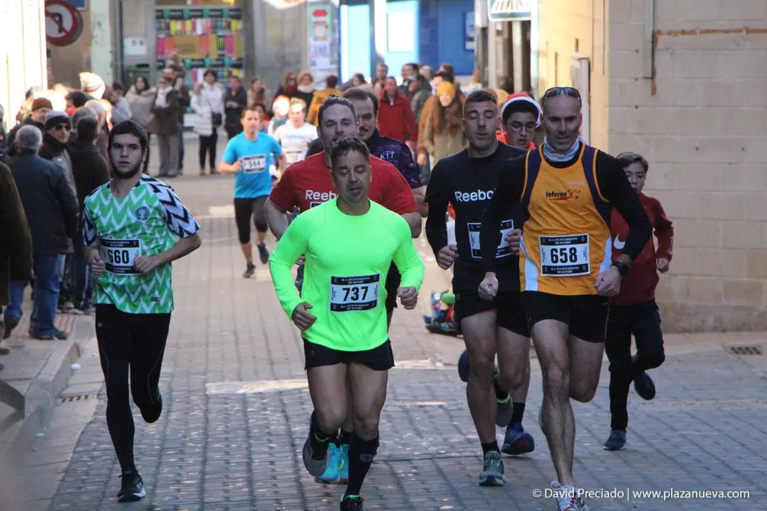 San Silvestre Alfaro 2018 30