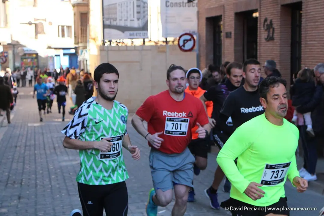 San Silvestre Alfaro 2018 31