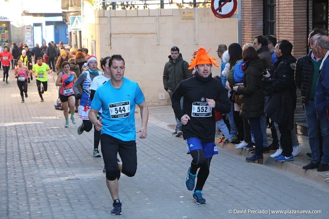 San Silvestre Alfaro 2018 32