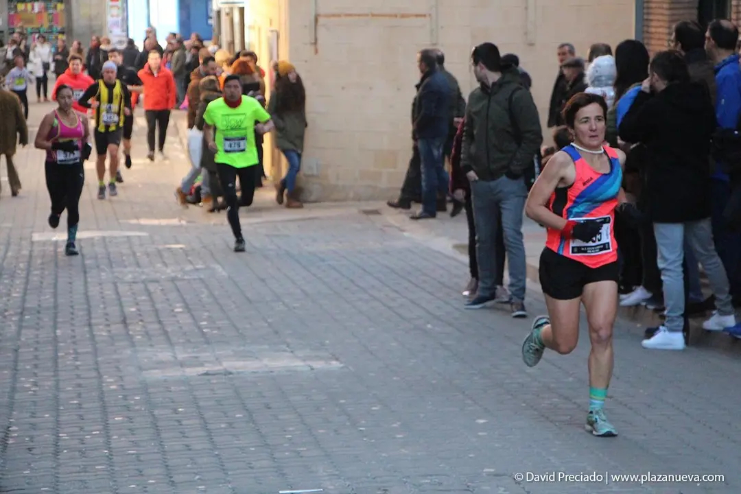 San Silvestre Alfaro 2018 33