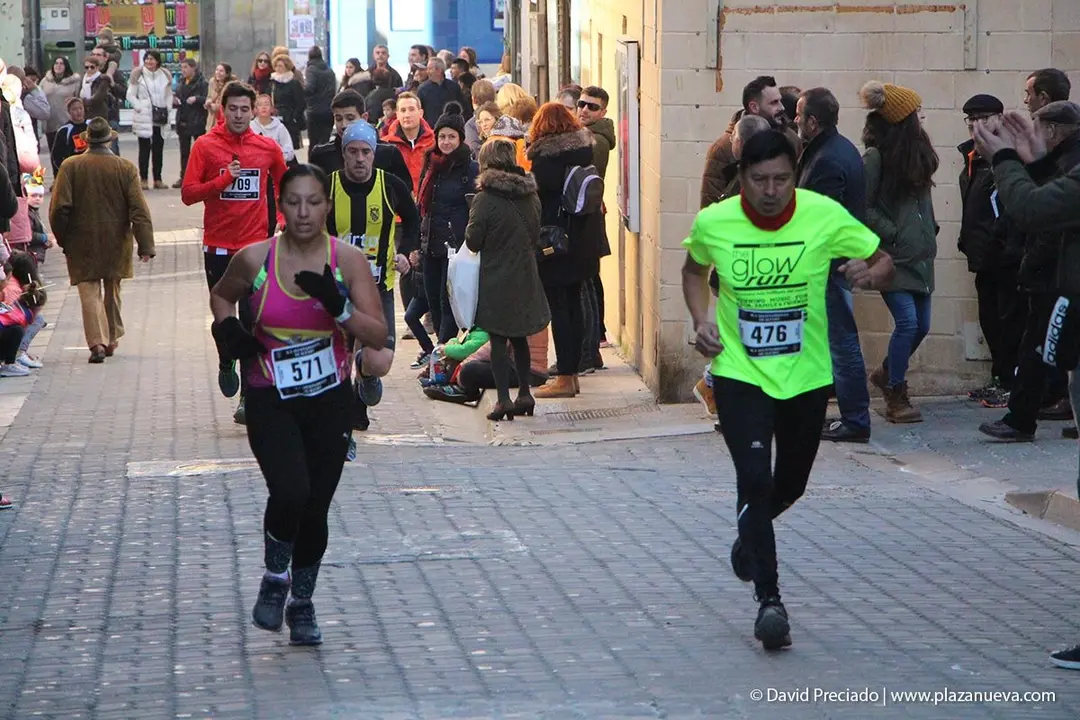 San Silvestre Alfaro 2018 34