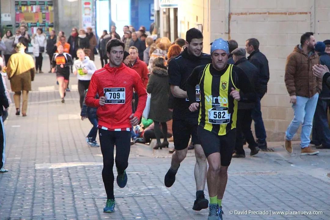 San Silvestre Alfaro 2018 35
