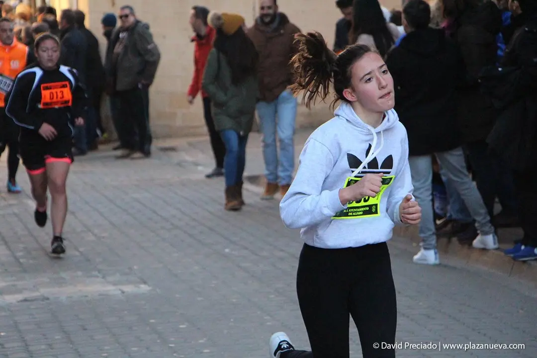 San Silvestre Alfaro 2018 36