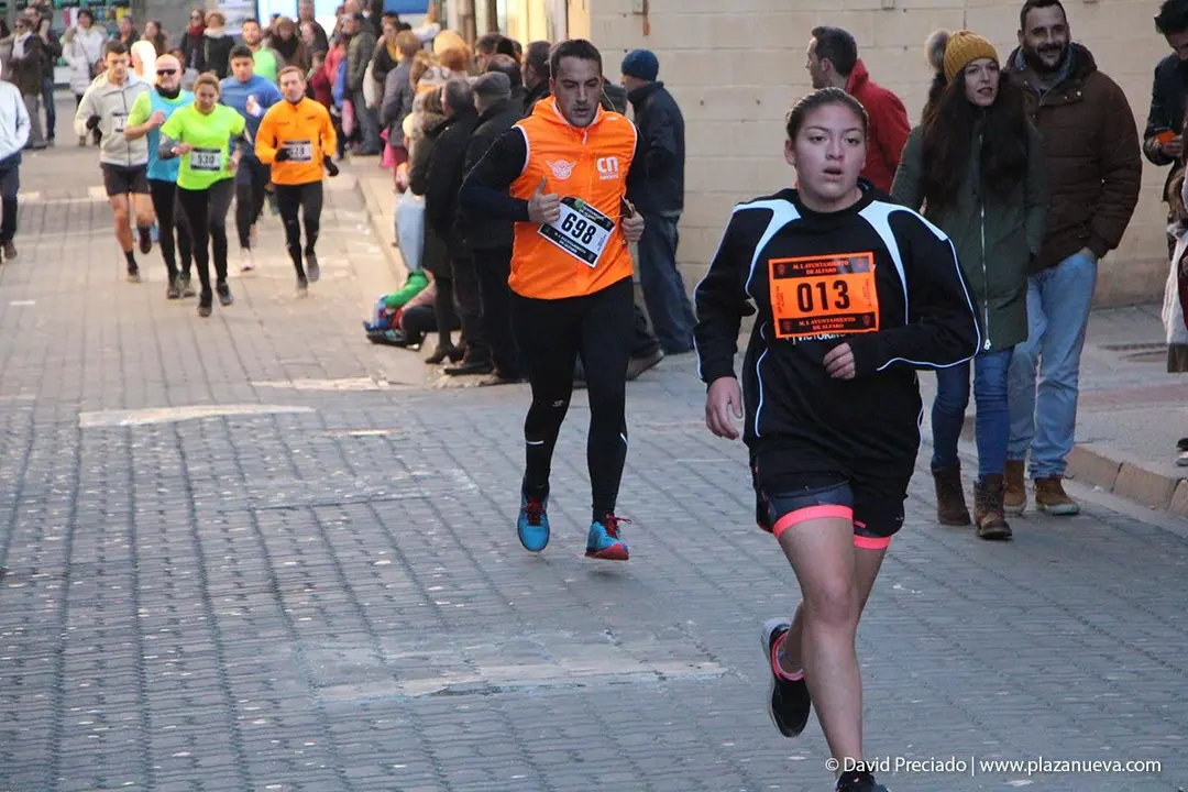 San Silvestre Alfaro 2018 37