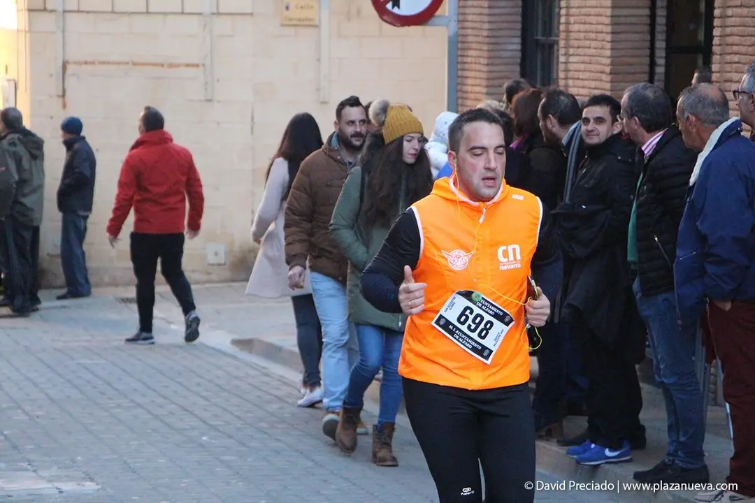 San Silvestre Alfaro 2018 38