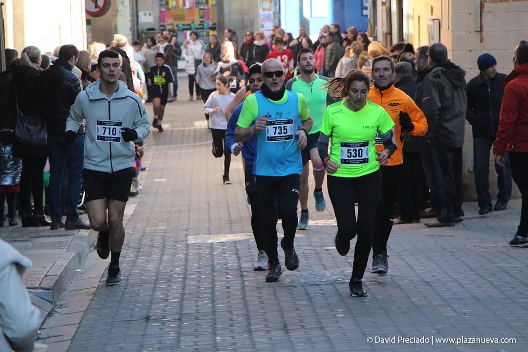 San Silvestre Alfaro 2018 39