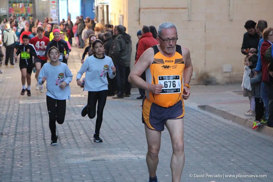 San Silvestre Alfaro 2018 40