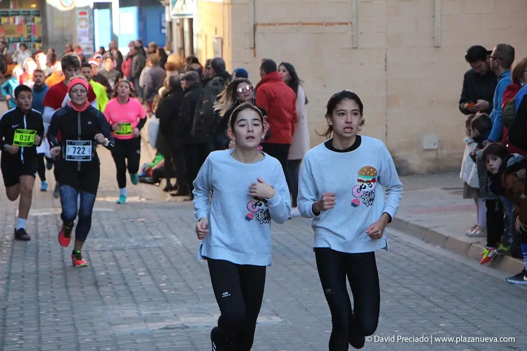 San Silvestre Alfaro 2018 41