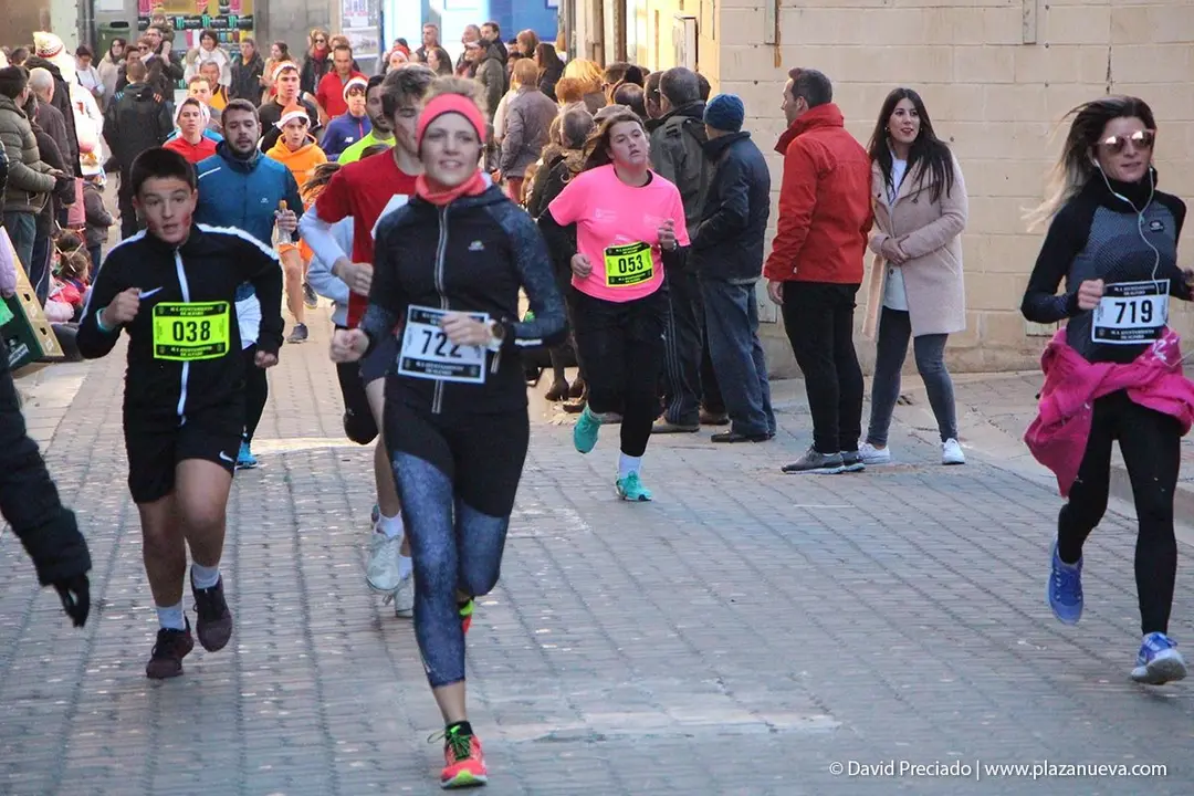 San Silvestre Alfaro 2018 42